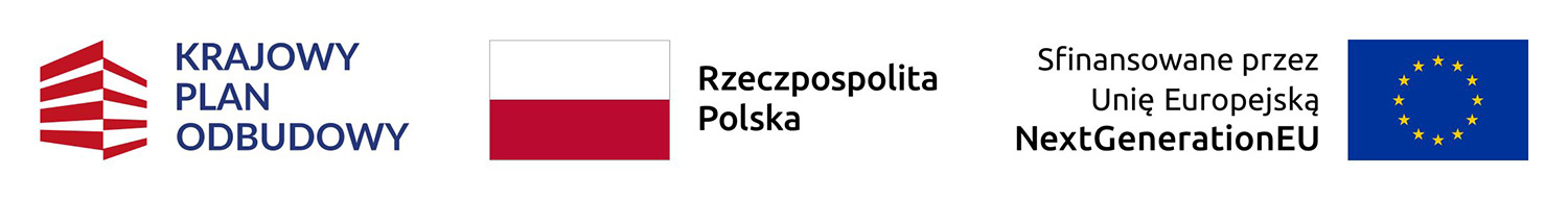 Sfinansowane przez Unię Europejską